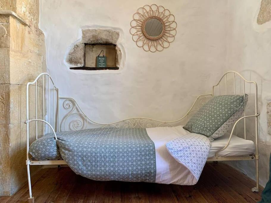 Maison Medievale Climatisee Avec Jardin Монпазие Екстериор снимка